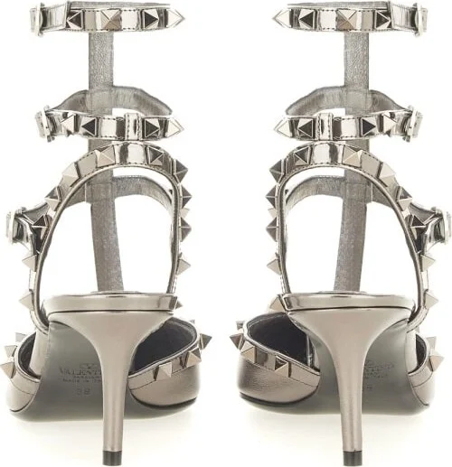 rockstud Pumps - Image 3