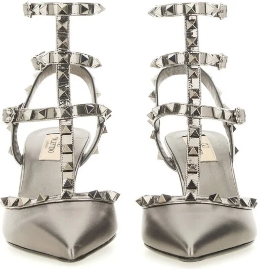 rockstud Pumps - Image 4