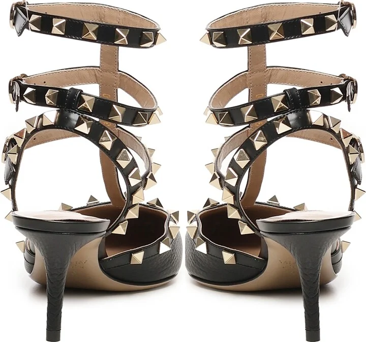 Rockstud Pumps - Image 3