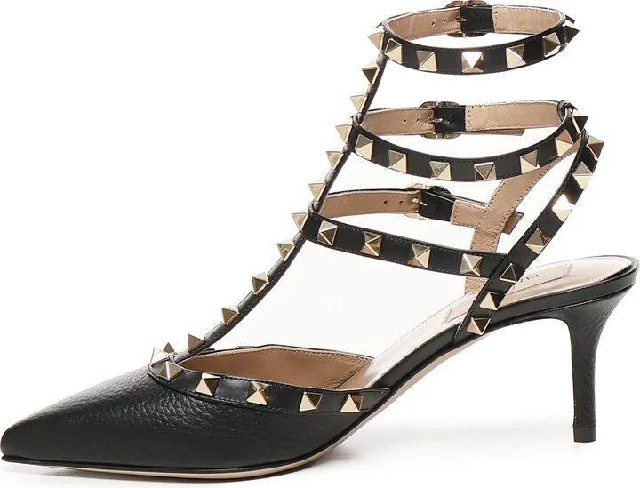 Rockstud Pumps - Image 4