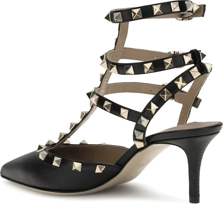 Rockstud Pumps - Image 3