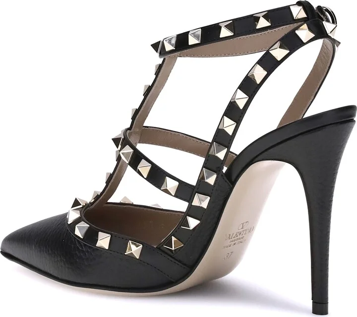 Rockstud Pumps - Image 3