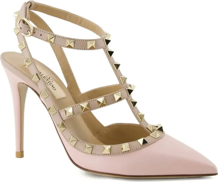 Rockstud pumps - Image 2