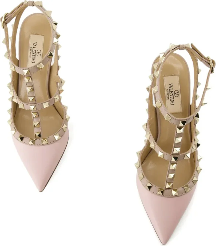 Rockstud pumps - Image 3