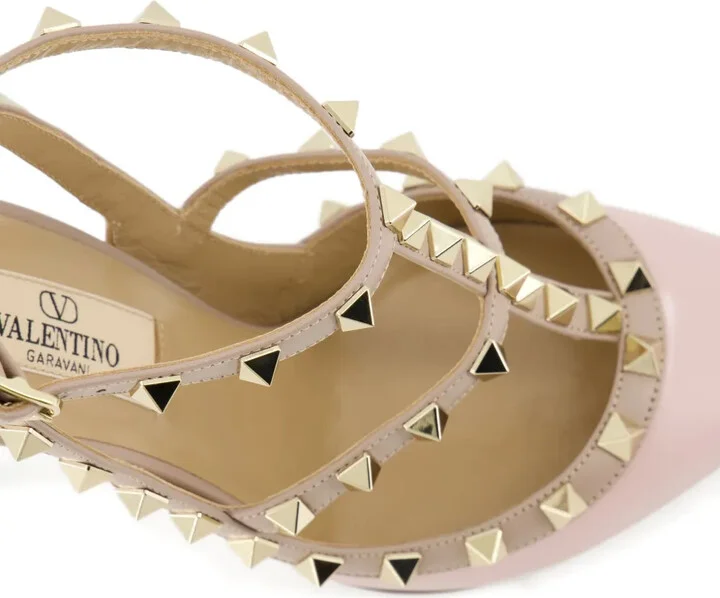Rockstud pumps - Image 5