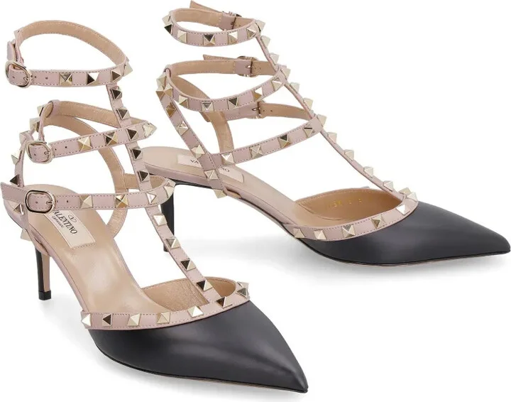 Rockstud pumps - Image 2