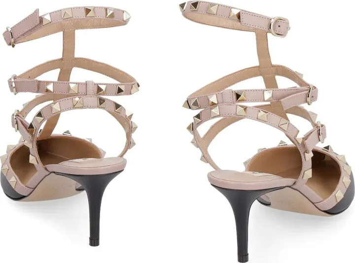 Rockstud pumps - Image 3