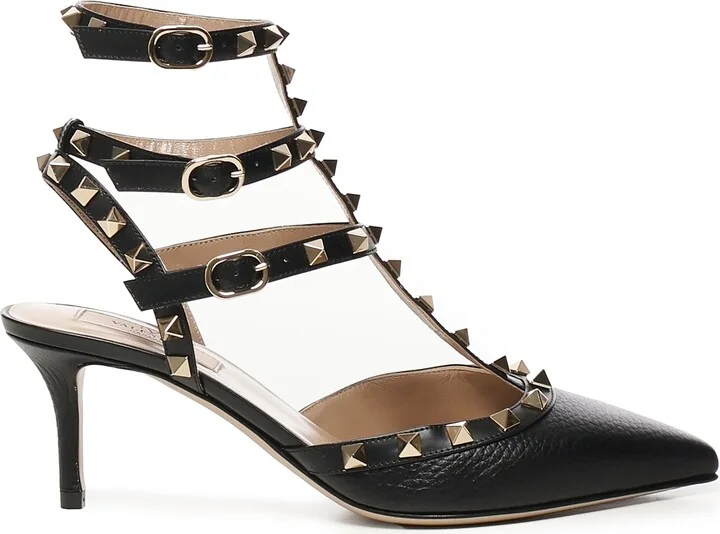 Rockstud Pumps