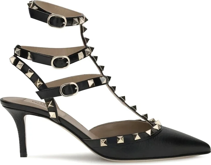 Rockstud Pumps