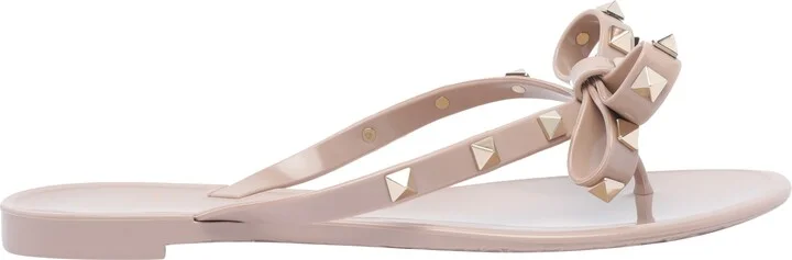Rockstud Rubber Flip Flops