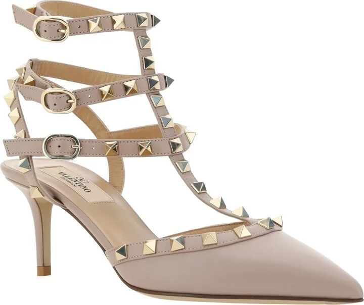 Rockstud Sandals - Image 2
