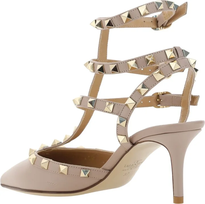 Rockstud Sandals - Image 3