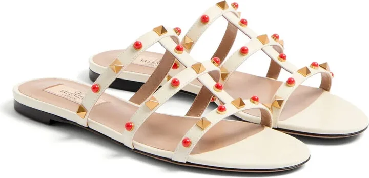Rockstud Sandals - Image 2