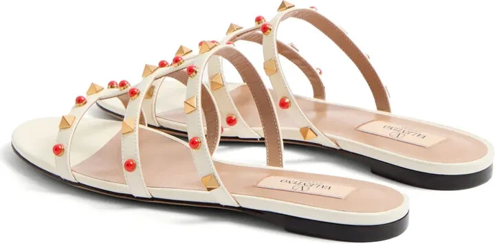 Rockstud Sandals - Image 3