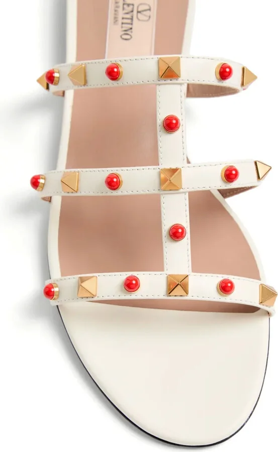 Rockstud Sandals - Image 4