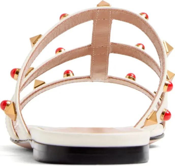 Rockstud Sandals - Image 5