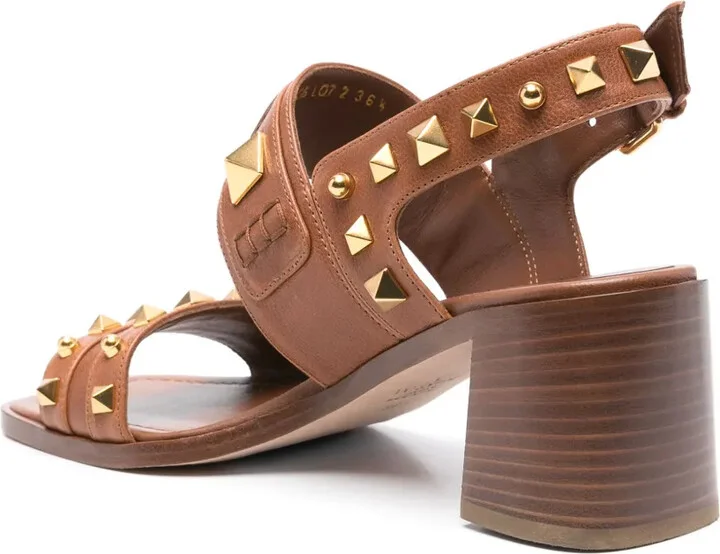 Rockstud sandals - Image 3