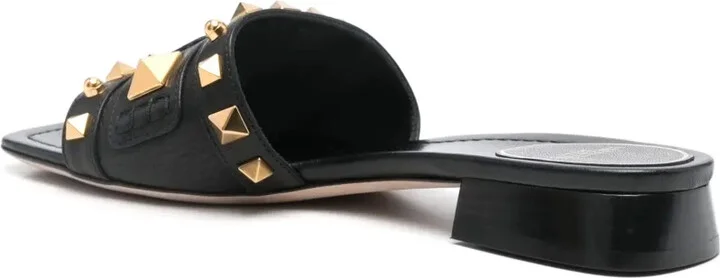Rockstud sandals - Image 3