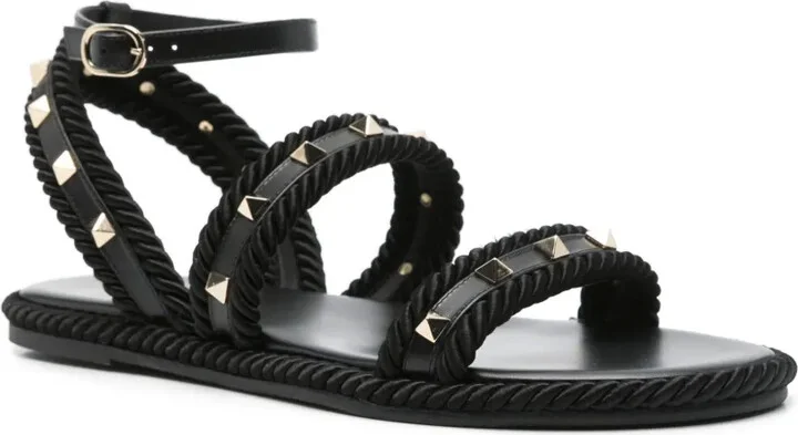 Rockstud sandals - Image 2