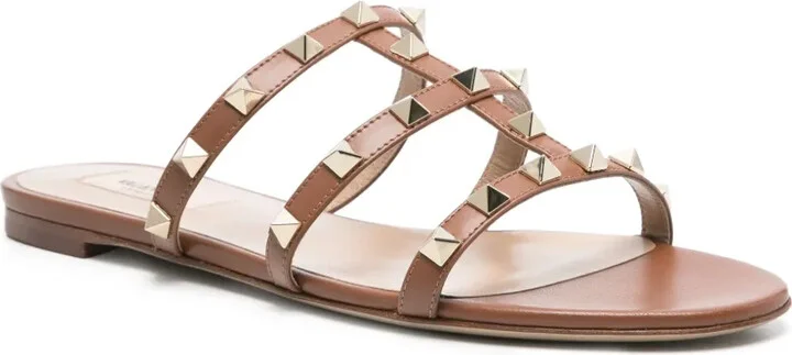 Rockstud sandals - Image 2