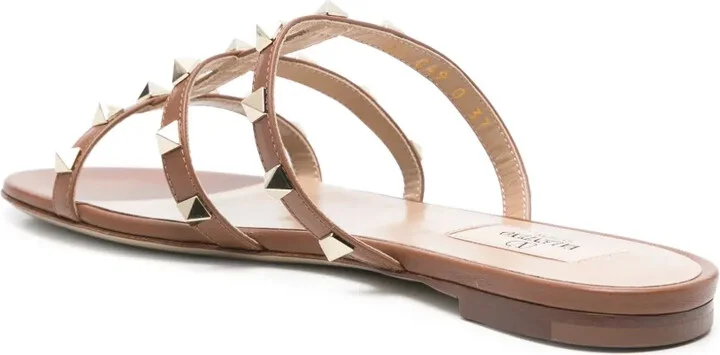 Rockstud sandals - Image 3