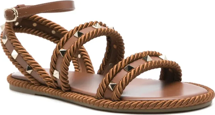 Rockstud sandals - Image 2