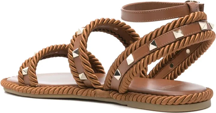 Rockstud sandals - Image 3