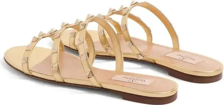 Rockstud Sandals - Image 3