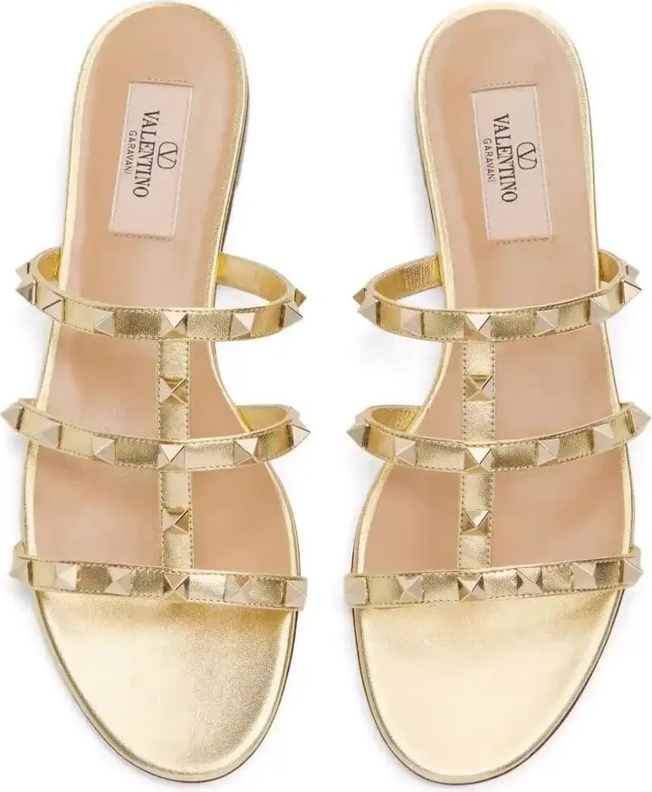 Rockstud Sandals - Image 4