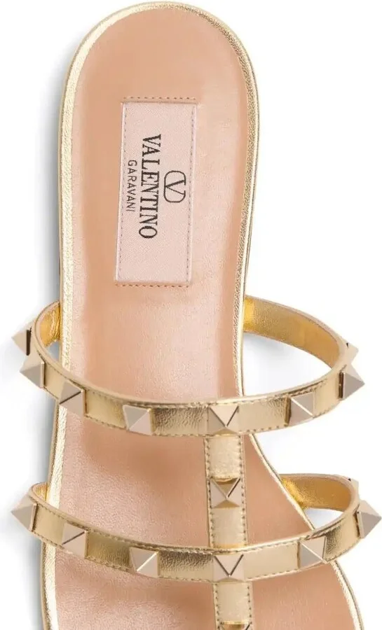 Rockstud Sandals - Image 5