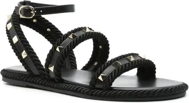 Rockstud Sandals - Image 2