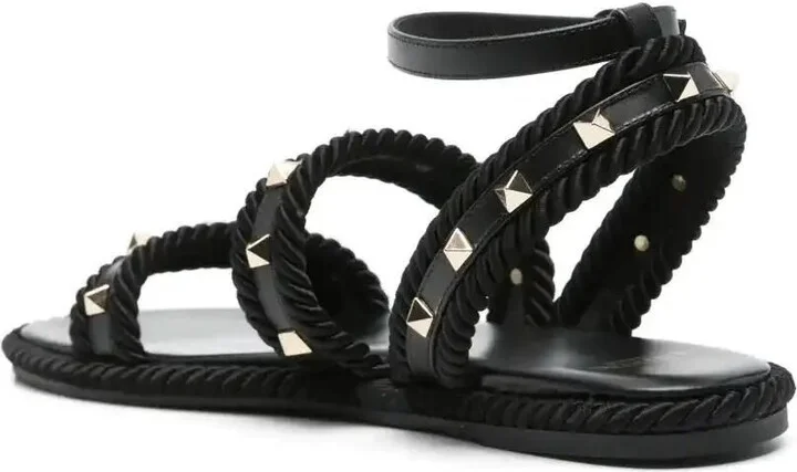 Rockstud Sandals - Image 3
