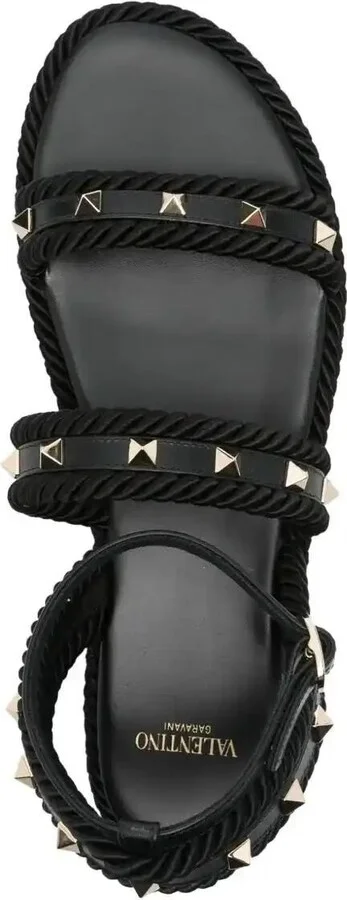 Rockstud Sandals - Image 4