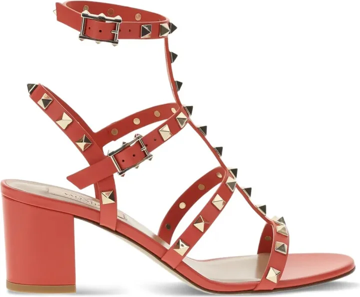 Rockstud sandals - Image 2
