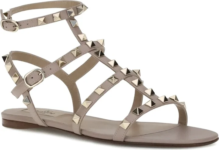 Rockstud Sandals - Image 2