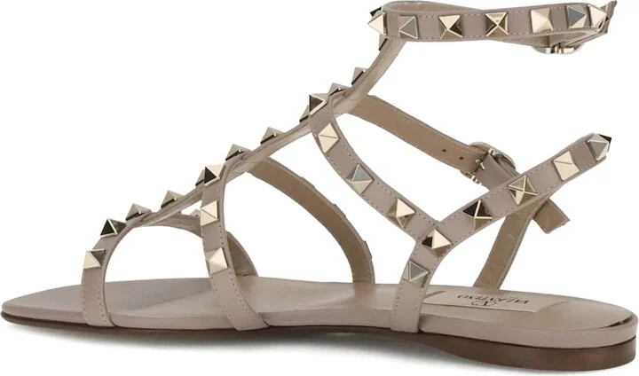 Rockstud Sandals - Image 3