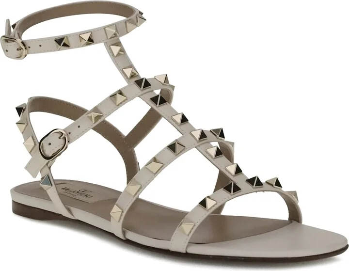 Rockstud Sandals - Image 2