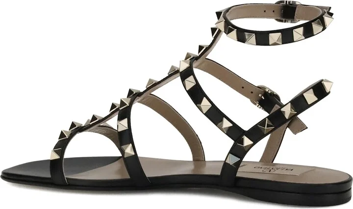 Rockstud Sandals - Image 3