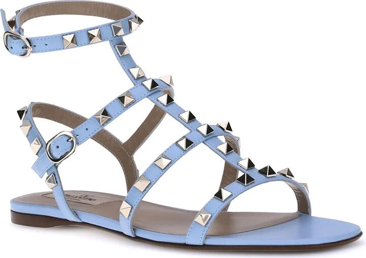 Rockstud Sandals - Image 2