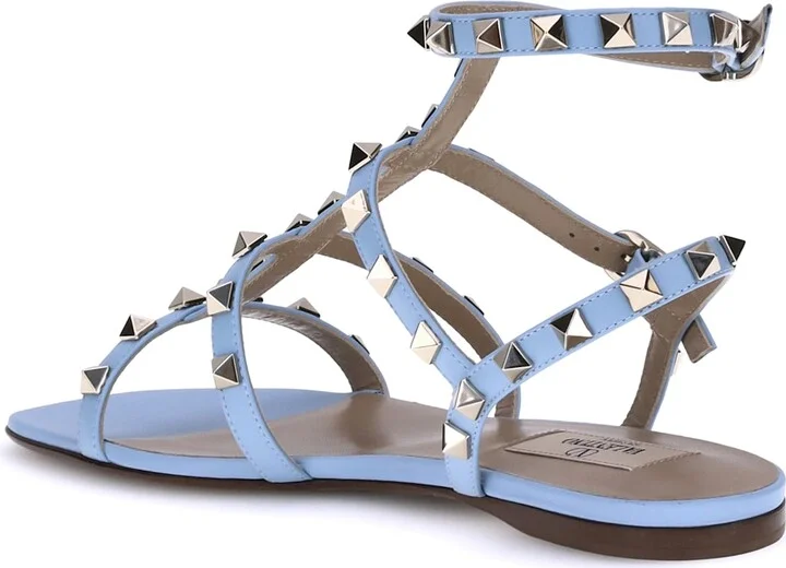Rockstud Sandals - Image 3