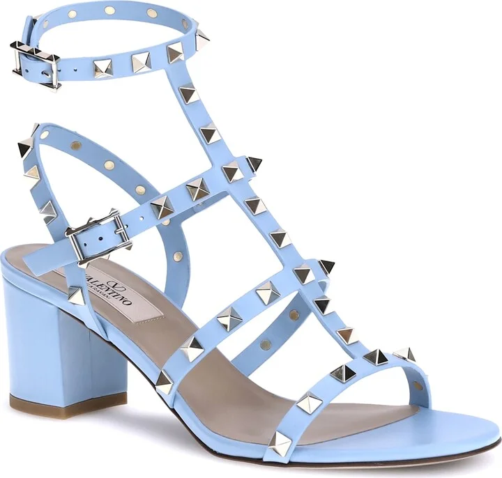 Rockstud Sandals - Image 2