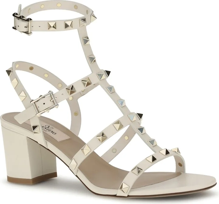 Rockstud Sandals - Image 2