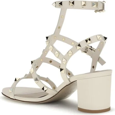 Rockstud Sandals - Image 3