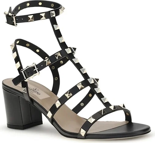 Rockstud Sandals - Image 2