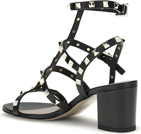Rockstud Sandals - Image 3