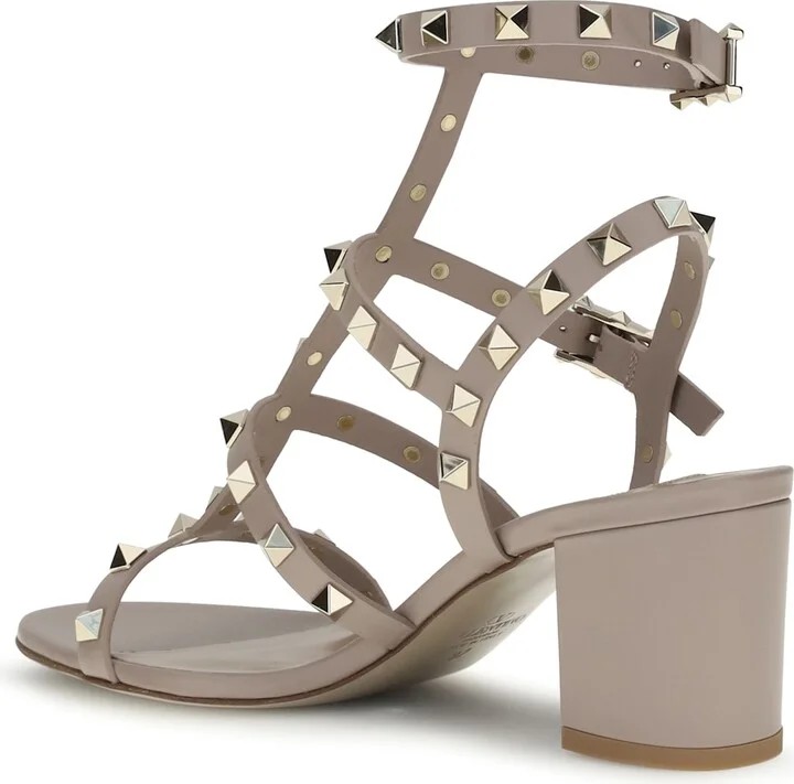 Rockstud Sandals - Image 3