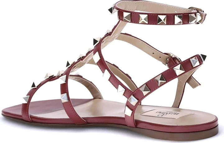 Rockstud Sandals - Image 3