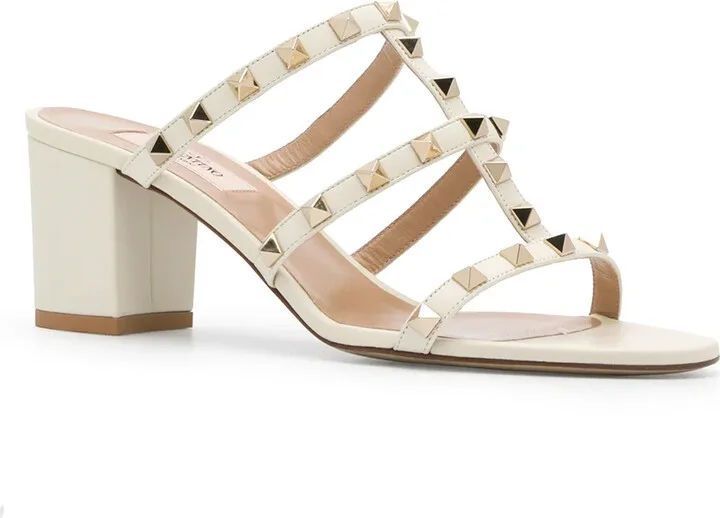 Rockstud sandals - Image 2