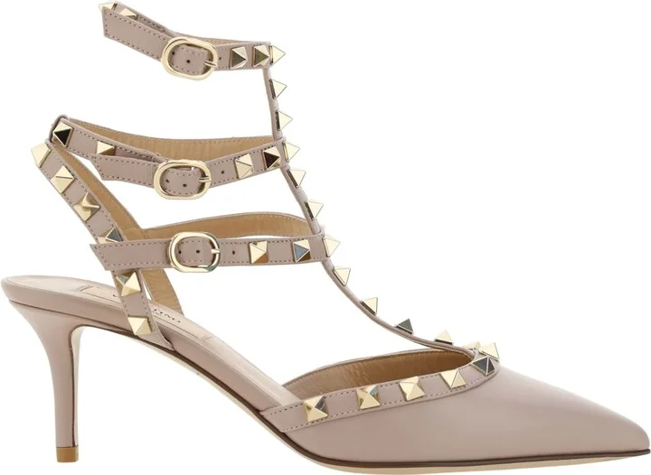 Rockstud Sandals