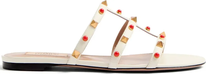 Rockstud Sandals